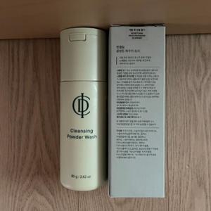 인셀덤 엑티브 클린업 파우더 90g 4개