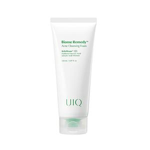 유이크 클렌징폼 바이옴 레미디 아크네 클렌징 폼 150ml