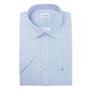 갤러리아 예작 남자 정장 셔츠 25S/S 반팔 남방 YJEMBR220BL