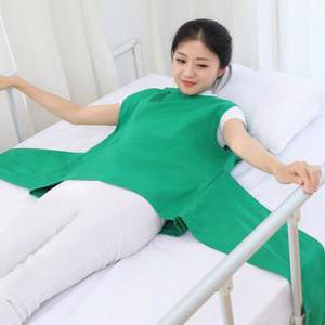 침대 억제대 이탈 벨트 낙상방지 결박 스트랩 160cm이하 구속벨트 병원 밴드