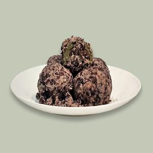 [영의정] 오메기떡 (60gX20개) 찹쌀떡 영양떡