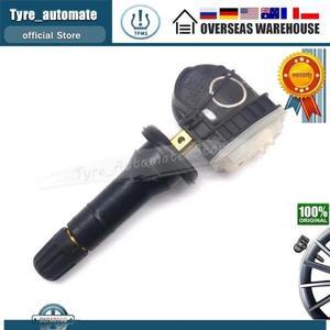 타이어 센서 F2GT-1A180-AB TPMS 포드 머스탱 익스플로러 엣지 포커스 TPMS35 2014-2022 용 315mhz