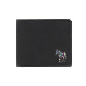 [폴스미스]25SS 레인보우 지브라투톤 반지갑 M2A 5321 KZEBRA 79