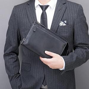 남성용 클러치백 휴대가방 J41543 남자파우치 남자가방