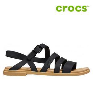크록스 샌들 /D17- 206107-00W / Womens Crocs Tulum