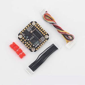 쇼바 JHEMCU F405 NOXE EM40A 4in1 스택/미니 사이즈/비행 컨트롤러 20X20mm 5V 10V BEC 3-6S LIPO FPV 프