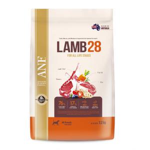 ANF 홀리스틱 램28 7.2kg