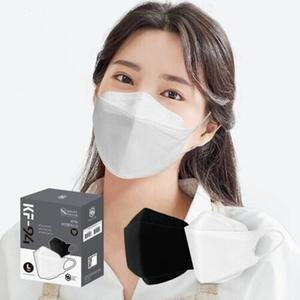 국산마스크 슈가포 KF94 보건용 마스크대형 50매