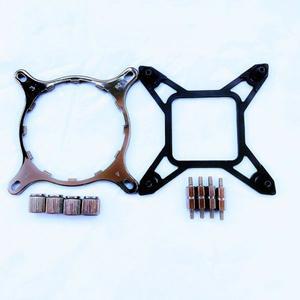 PCX브라켓 NZXT 키트 브라켓 소켓 Kraken XZ AIO 쿨러 PM-KXZSAB0-000 LGA1700