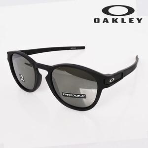 Oakley  래치 아시안핏 OO9349-1153 패션선글라스 골프용품 필드용품