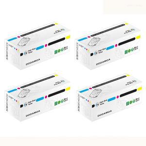 Color LJ Enterprise M553 재생토너 4색선택 리필 재생 카트리지 완제품 복사기 충전 레이저 토너 프린터