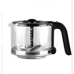 커피머신 커피포트 HD7761 HD7447/7431/32 액세서리 유리포트 HD7751