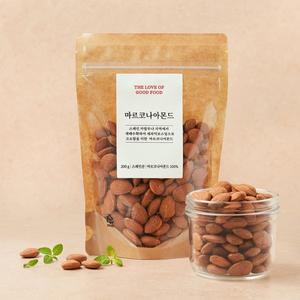 [SSG] 마르코나아몬드200g