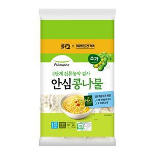 소가 안심콩나물 600g