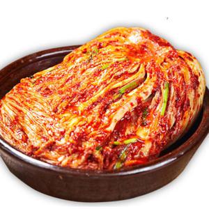안동학가산 고랭지 포기김치 7kg