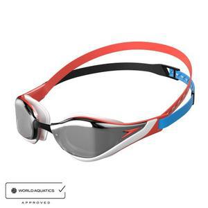 [스피도]Fastskin 퓨어포커스 미러수경 (아시안핏)(8-1177917607)