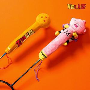 빅터 VICTOR 라켓 그립 커버 GC512DBZ / GC513DBZ 드래곤볼 에디션 배드민턴 테니스