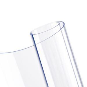 투명매트 PVC 비닐 연질 2T 1T 3T 1M재단 커튼 두꺼운 아스테이지