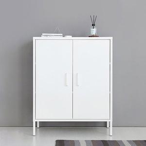 [마켓비]MKB 캐비넷 모던세로중 2문 수납장 8001015