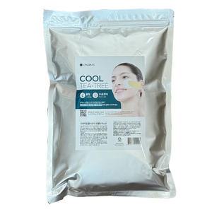 린제이 대용량 모델링팩 1kg 쿨 티트리