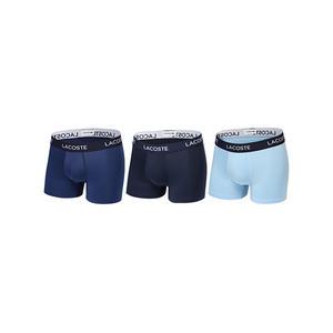 [코웰패션닷컴][사은품증정][LACOSTE] 마이크로 파이버터치 남성 드로즈 A팩 3종