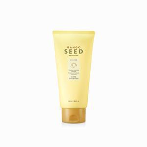 더페이스샵 망고씨드 실크보습 크리미 클렌징 폼 300ml