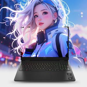 HP OMEN 16-am0148TX (RAM 64GB / SSD 1TB / RTX5060 / i7 14650HX) / ywdt