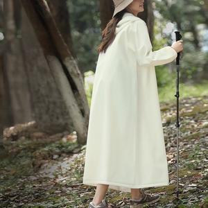 여름 여성 일회용 캠핑 등산용 대만 다회용 우비 골프 작업 야구장 경량 eva 라이더 배달 성인 우의 비옷