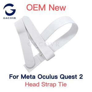 Meta Oculus Quest 2 헤드 스트랩 타이 교체용 OEM 새 VR