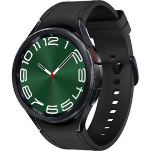 삼성 갤럭시워치6 클래식 GPS 47mm 블랙