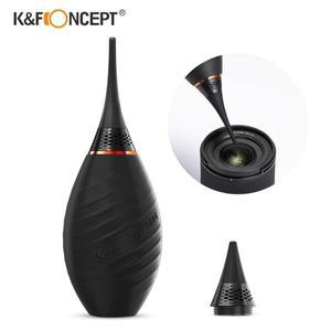 K& F 컨셉 에어 블로어, 긴 깍지, 짧은 스위치, 흡기 카메라 렌즈 DSLR 센서, LCD 스크린 필터 폰용