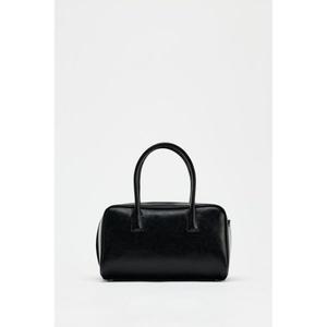 ZARA 셀럽픽 레더 시티백 6895510800 55994