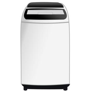 [삼성][K] 삼성전자 워블 통돌이 세탁기 10 kg WA10T5262BW