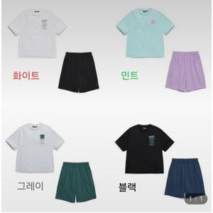 [롯데백화점]블랙야크 키즈 BKS포르5부세트OV 1BKSEM4914