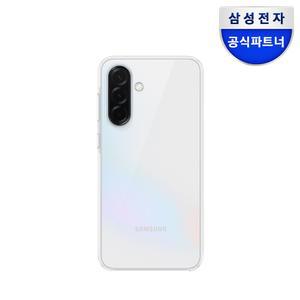 삼성 갤럭시 A36 클리어 케이스 EF-QA366