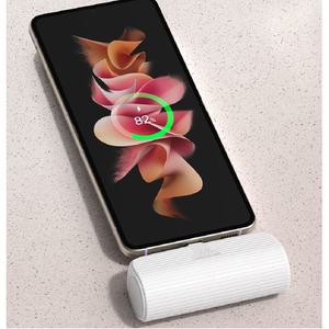 보조배터리 5000mAh 도킹형 갤럭시S21 S21+ S21울트라
