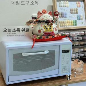 가위 소독기 자외선 미용실 탁상용 UV 멸균기