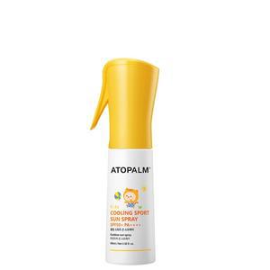 키즈 쿨링 스포츠 선 스프레이 100ml  SPF50+ PA++++ )