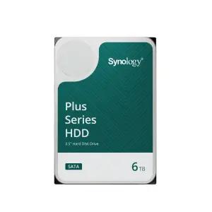 [포인트3% 적립] 시놀로지 HAT3300-6T 하드디스크 3.5인치 NAS용 HDD 6TB