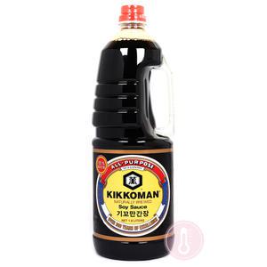 기꼬만간장 1.8L