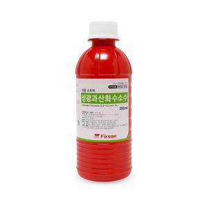 성광 과산화수소수 250ml (2개)