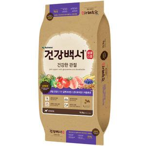 건강백서 건강한 관절 10.2kg