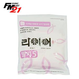 한강 라이어 딸기 5