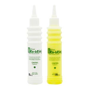 럭셔리 웰빙 스피드 볼륨 펌 파마약 120ml
