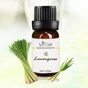 르씨엘 아로마 에센셜오일 레몬그라스 10ml