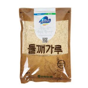[영월농협] 동강마루 들깨가루 250g(봉)