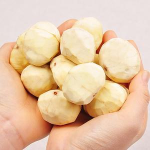 충남 부여 달하산농장 24년산 깐 밤/생율 1kg (특대 혼합)