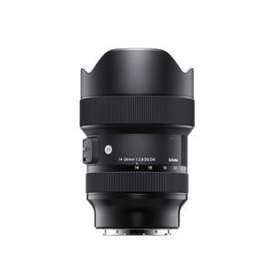 (정품)시그마 A 14-24mm F2.8 DG DN 라이카L마운트 / 청소셋 + 하만 1회용카메라 XP2