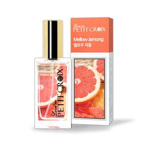 딥마일드 데일리패션향수_멜로우자몽(자몽향)