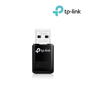 TL-WN823N 300Mbps 데스크탑 USB 무선 랜카드